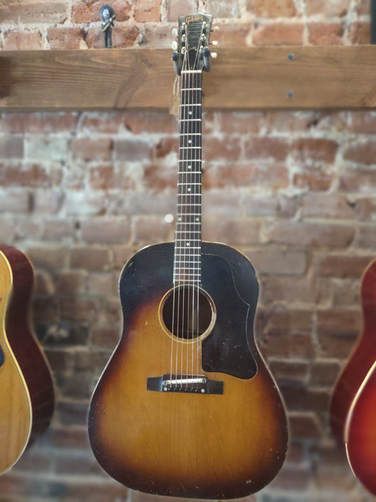 1959 Gibson J-45