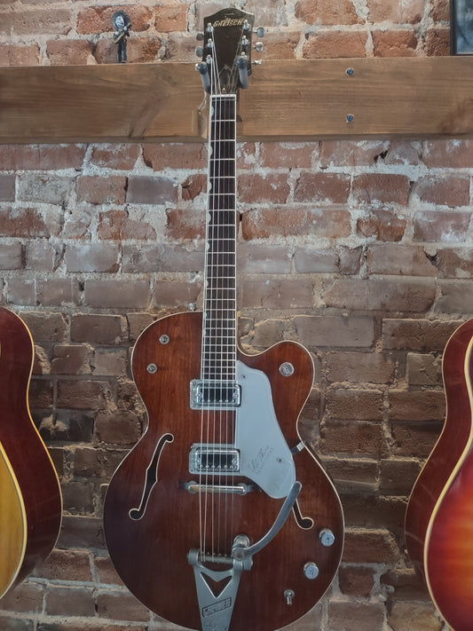 1963 Gretsch Chet Atkins Tennessean