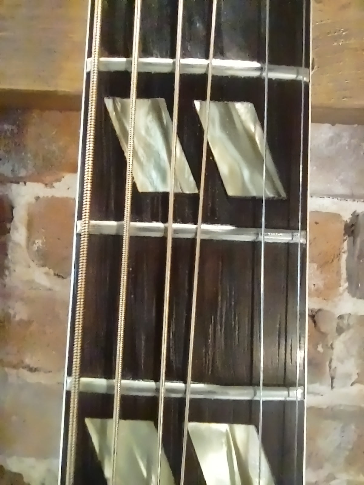 1963 Gibson Southern Jumbo with original case