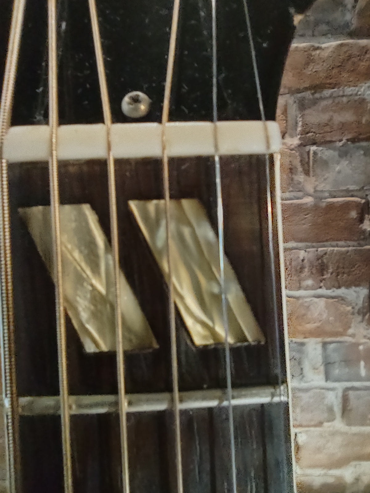 1963 Gibson Southern Jumbo with original case