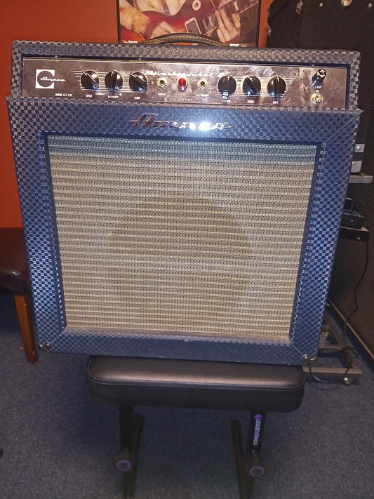 1967 Ampeg GS - 12-R