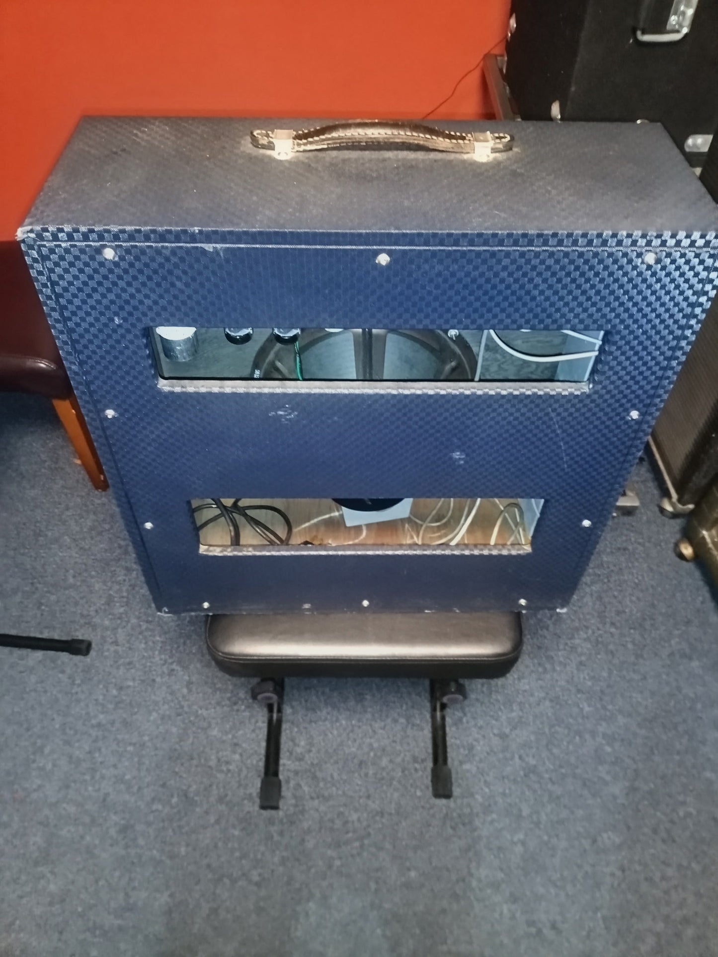 1967 Ampeg GS - 12-R