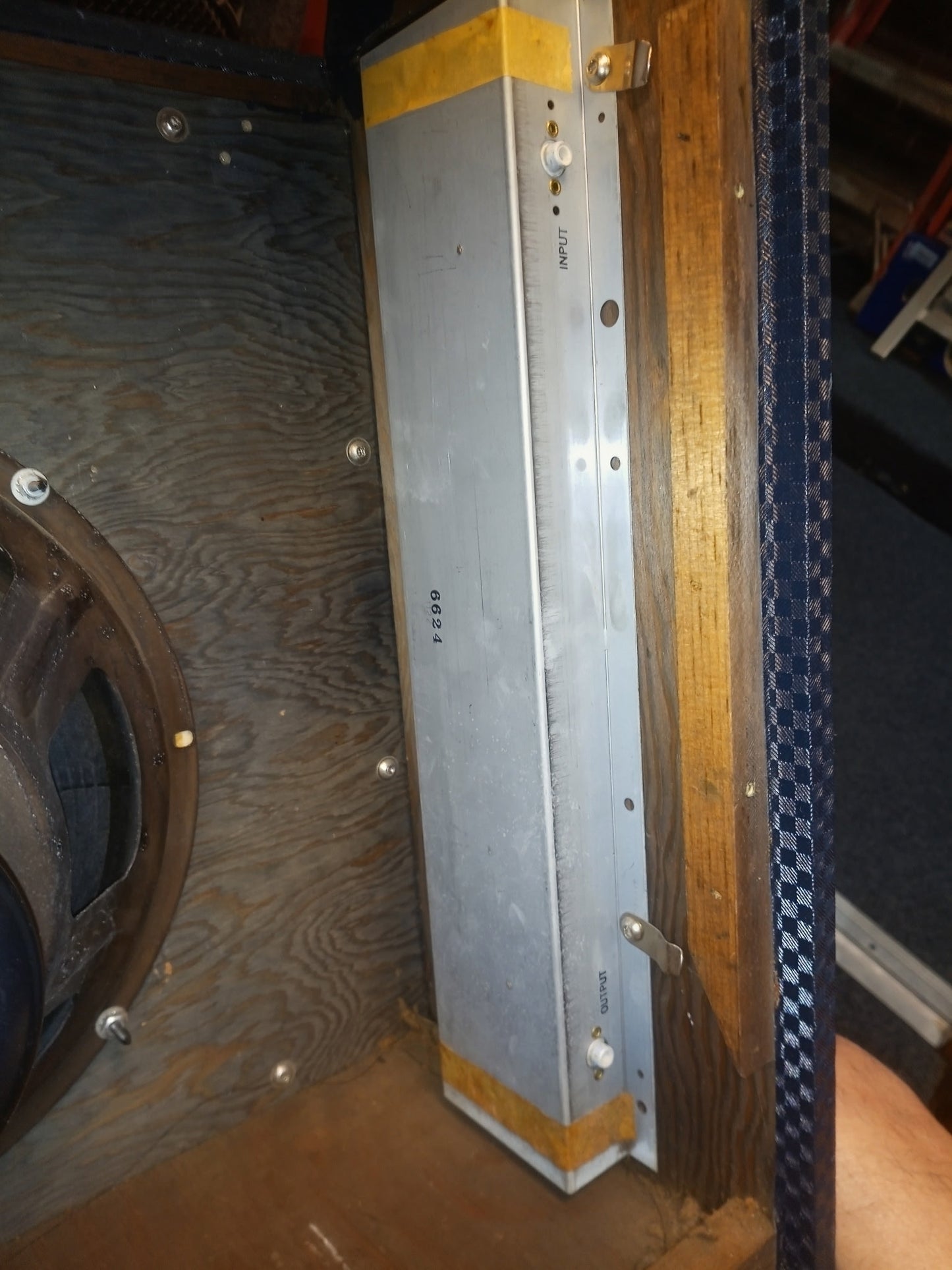 1967 Ampeg GS - 12-R