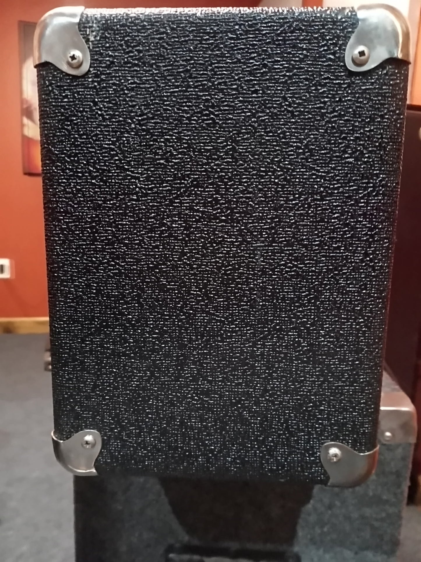 1975 Peavey Musician 400 Series - SN 10442