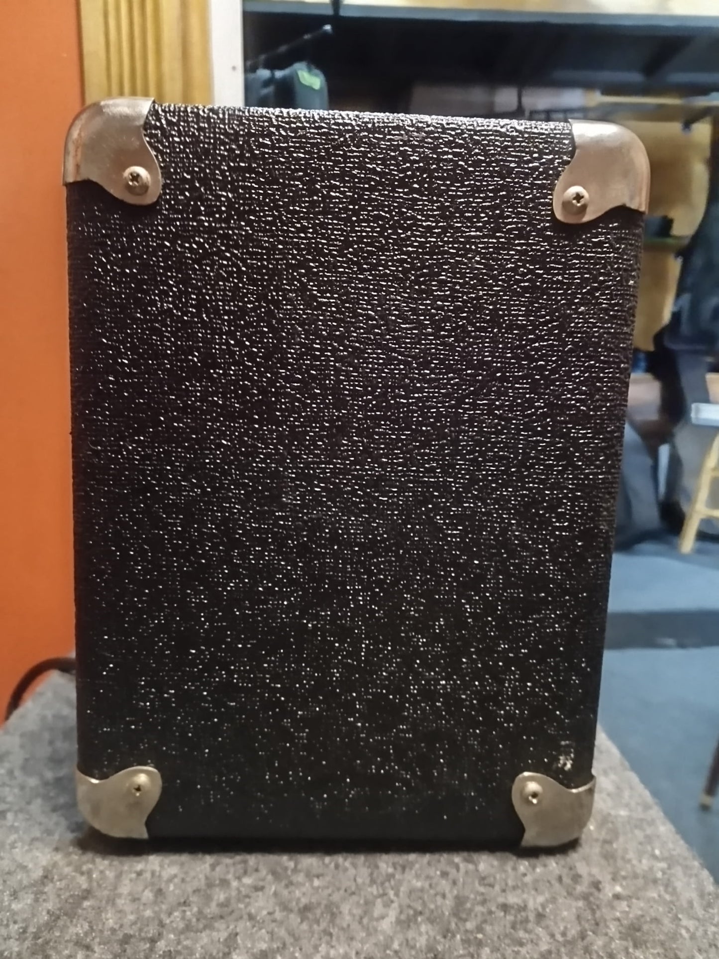 1975 Peavey Musician 400 Series - SN 10442