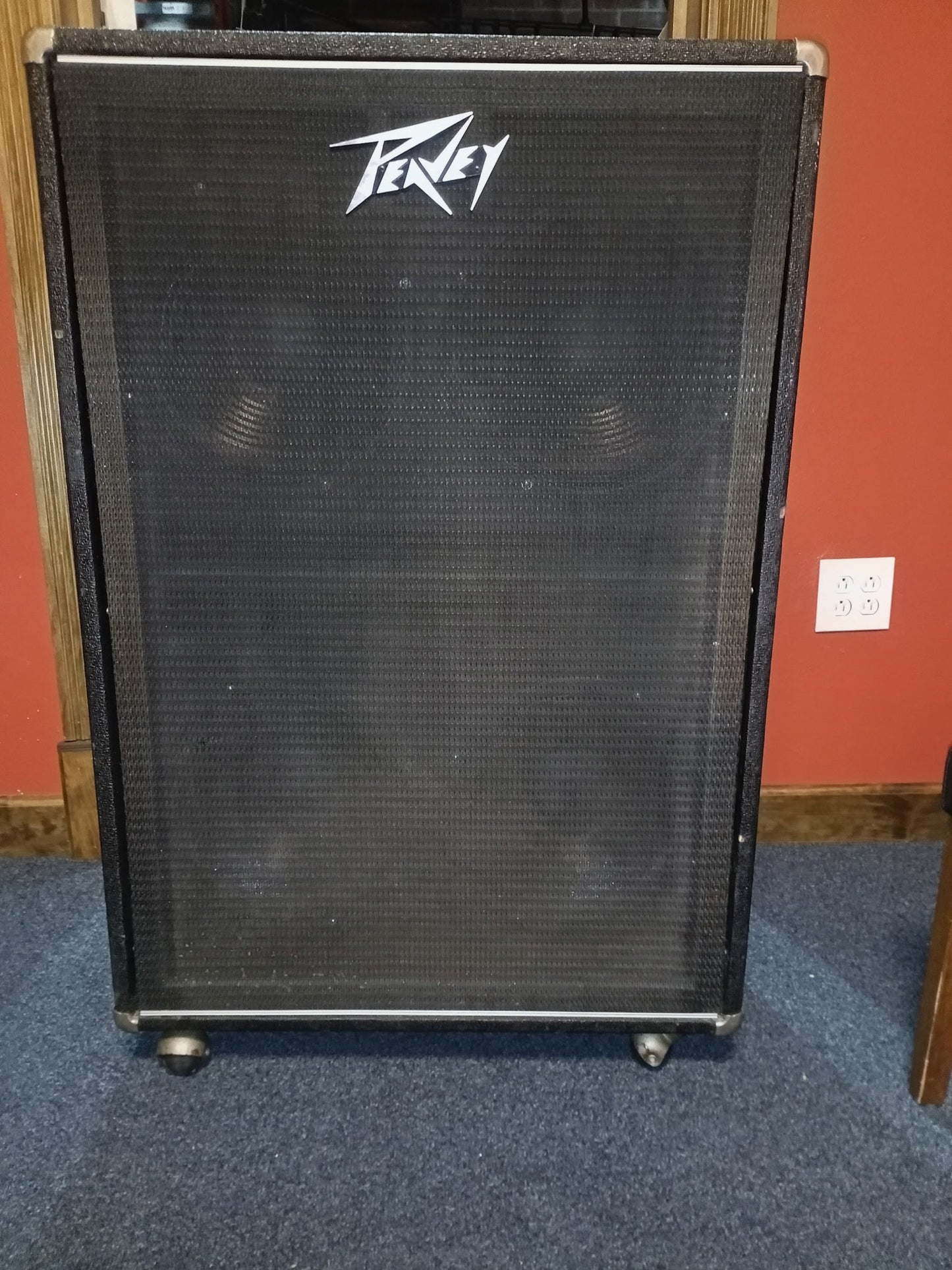 Peavey 412 M Cabinet