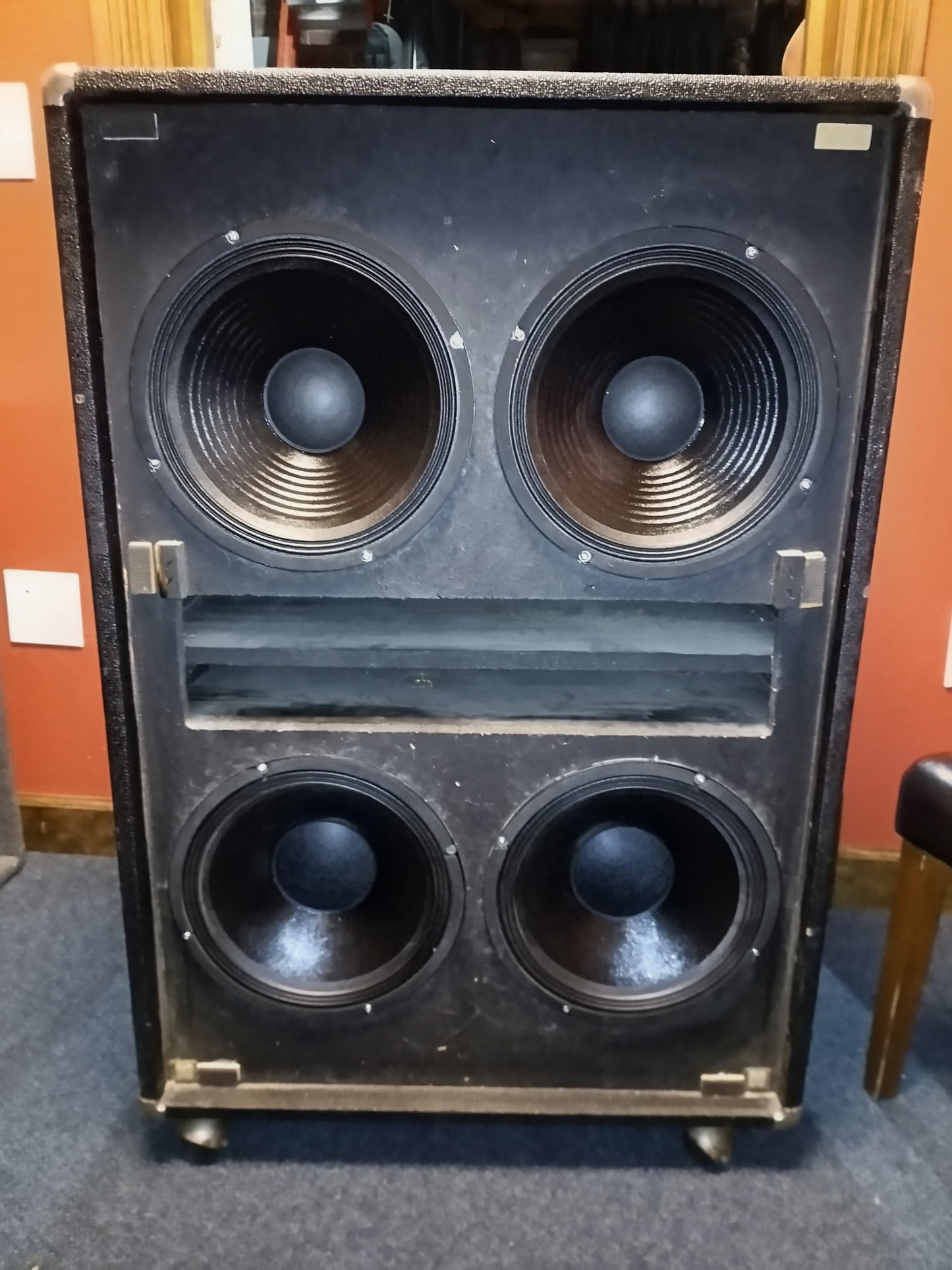 Peavey 412 M Cabinet