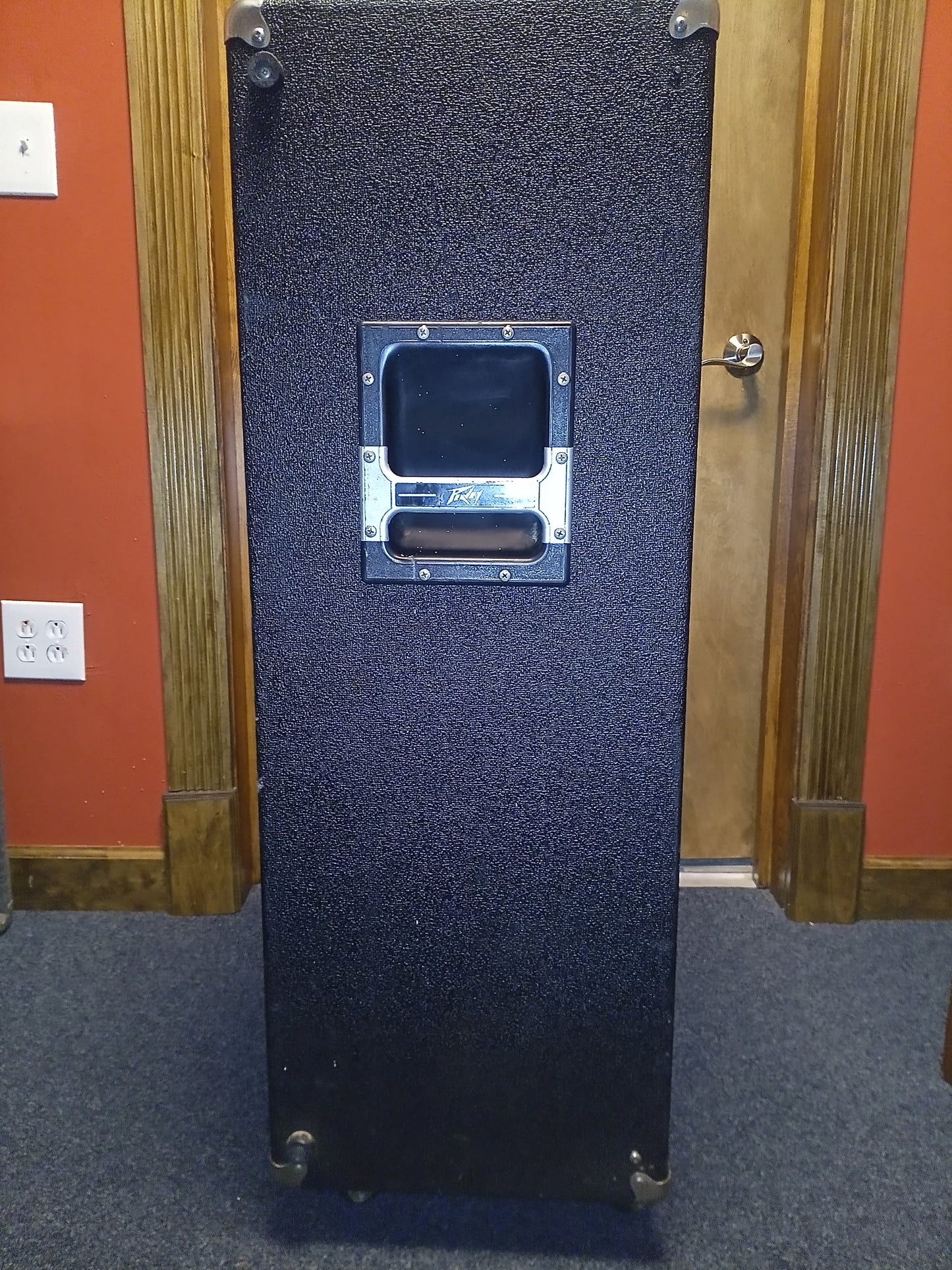 Peavey 412 M Cabinet