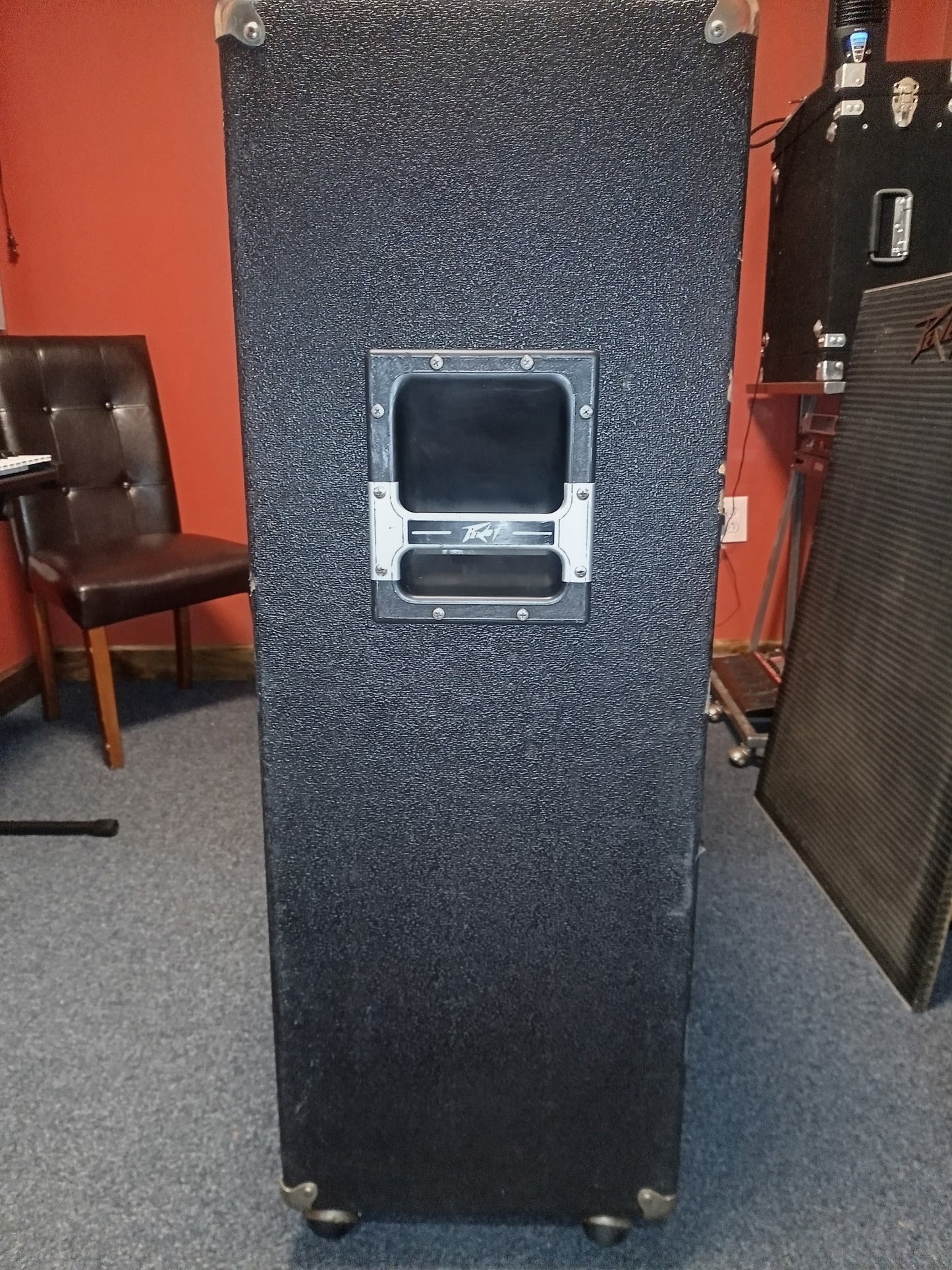 Peavey 412 M Cabinet