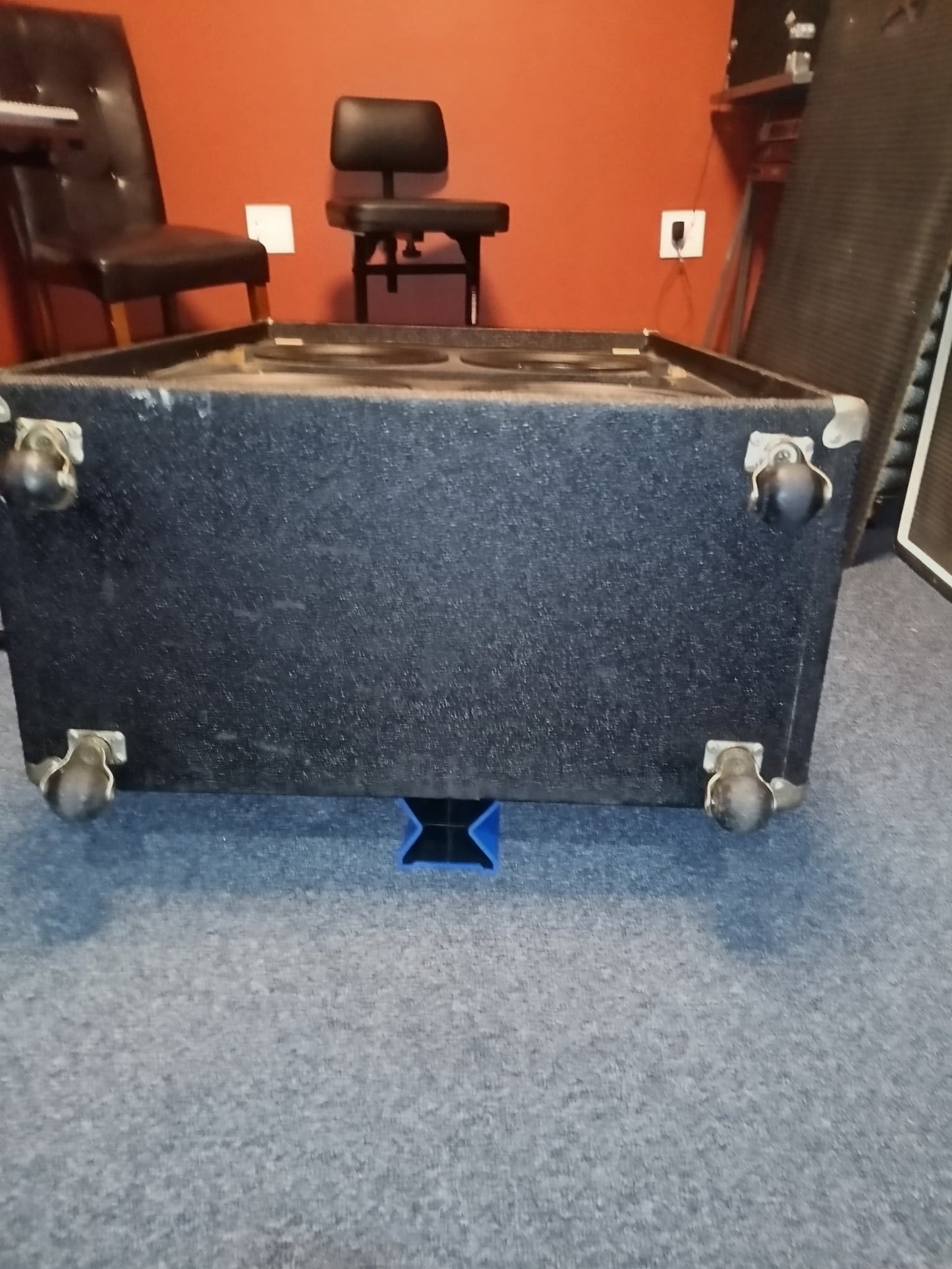Peavey 412 M Cabinet