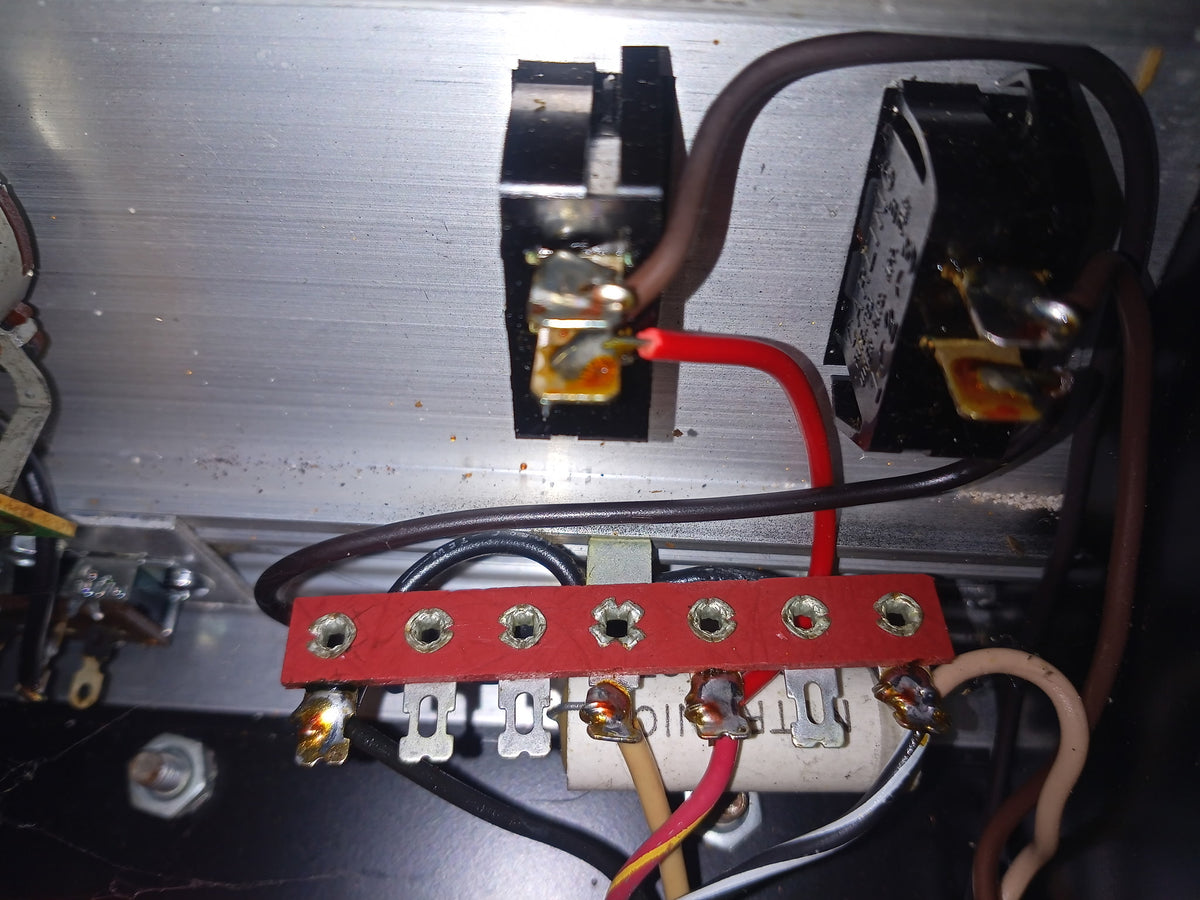 Ampeg B-15N