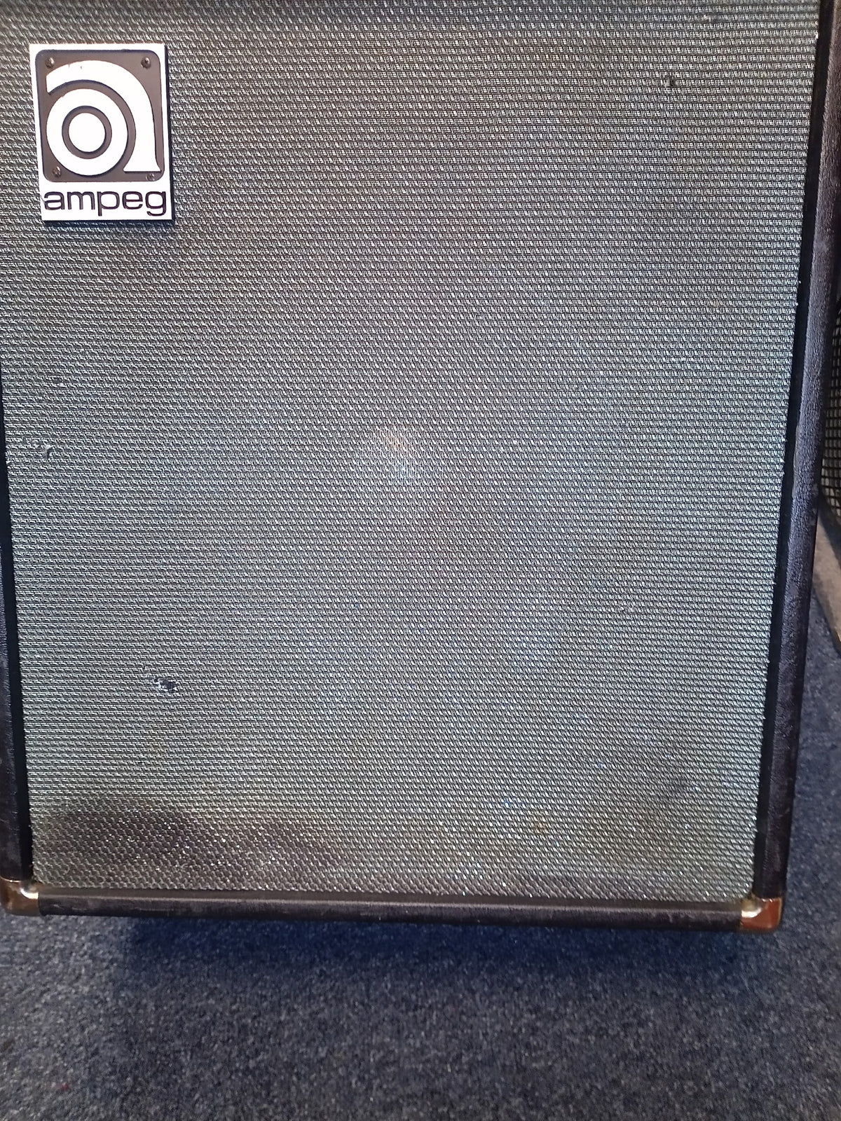 Ampeg B-15N