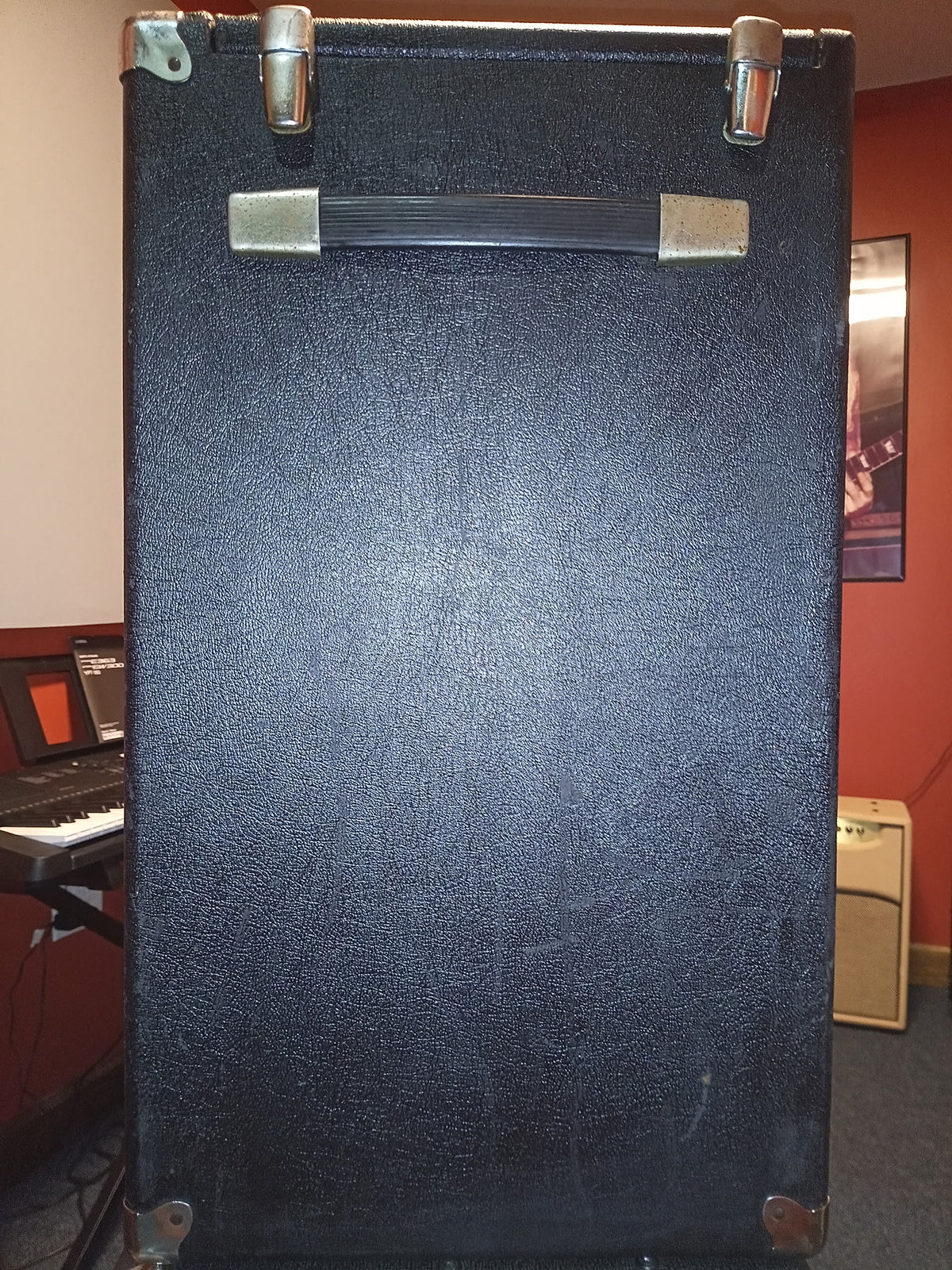 Ampeg B-15N