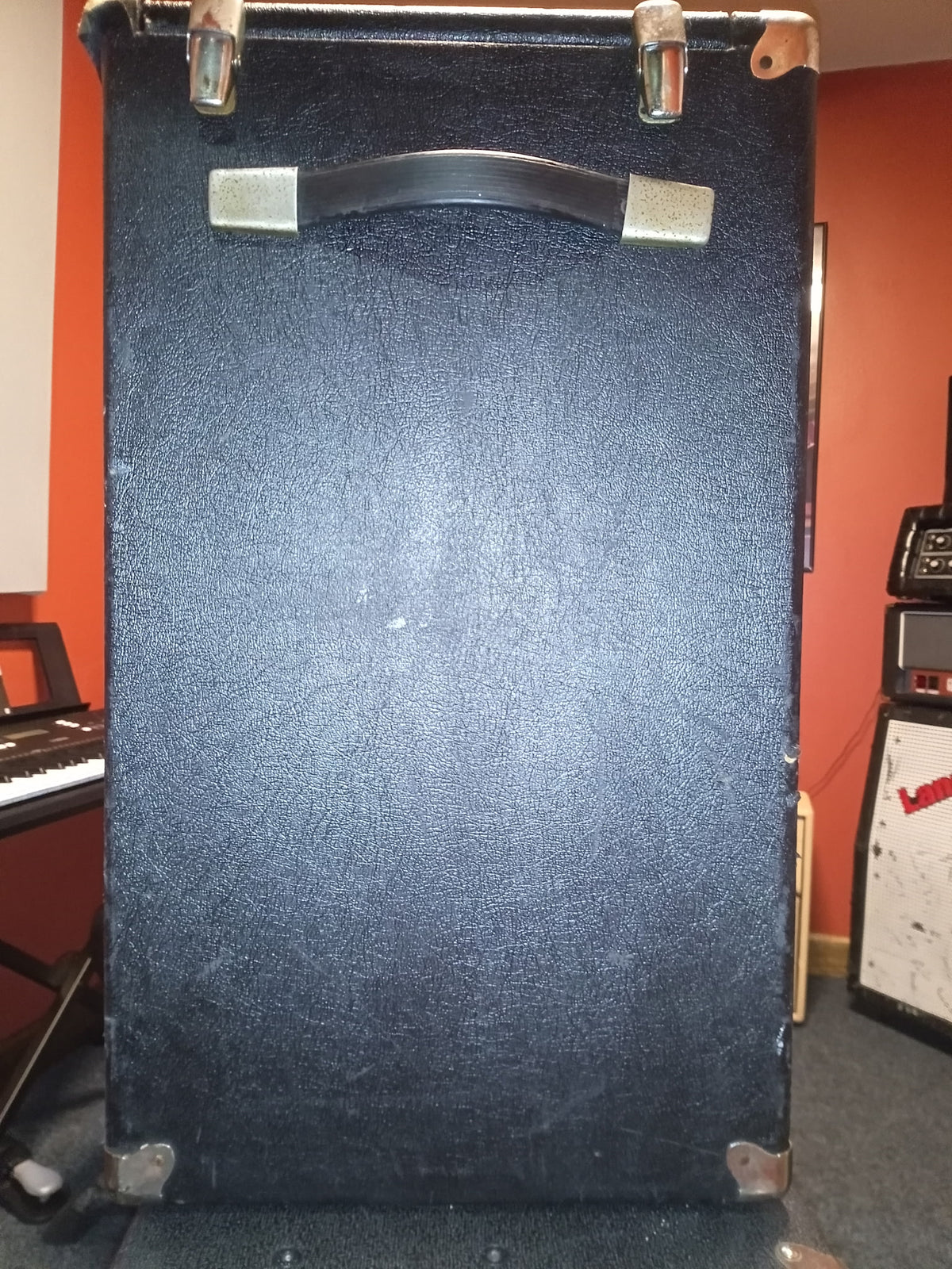 Ampeg B-15N