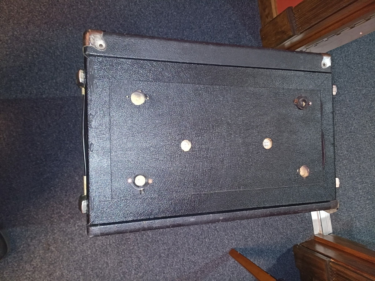 Ampeg B-15N