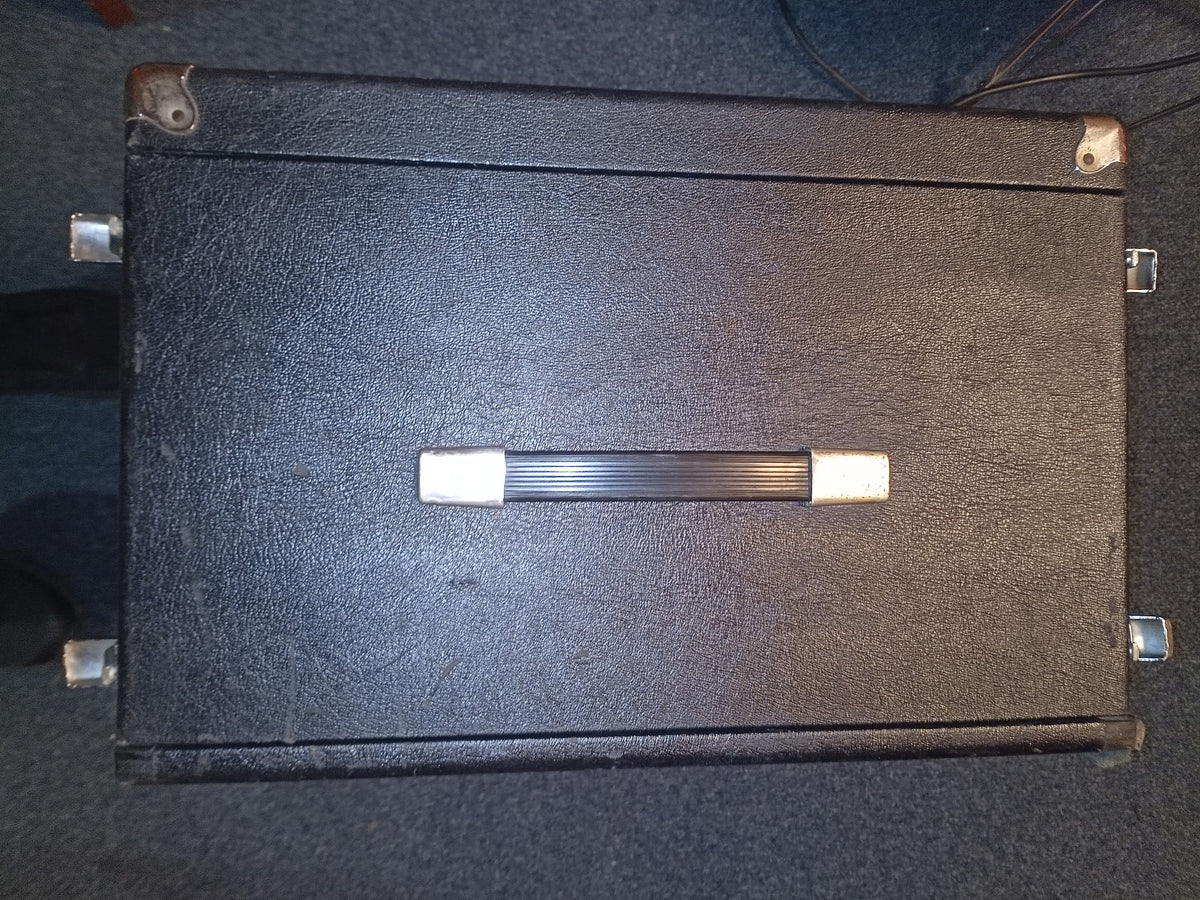 Ampeg B-15N