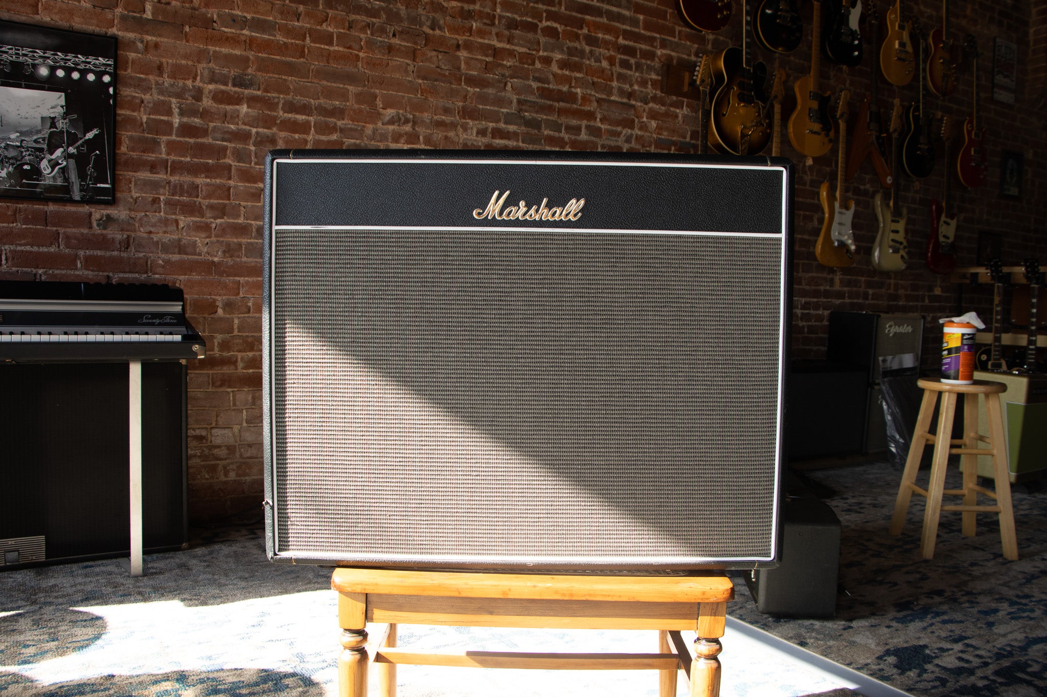 Marshall JTM Bluesbreaker Reissue – Blue Note Music