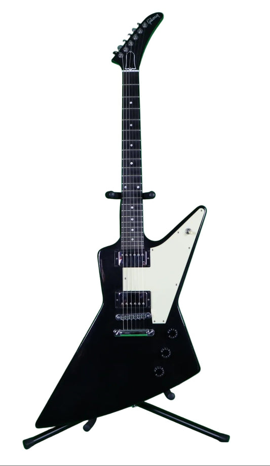 1982 Gibson Explorer Black