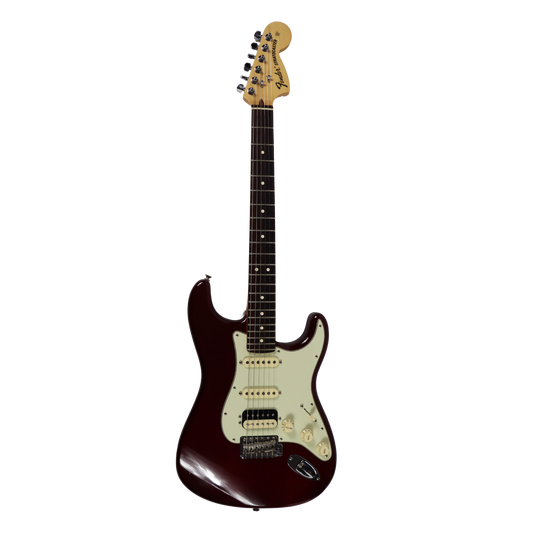 Fender USA Stratocaster Highway One HSS