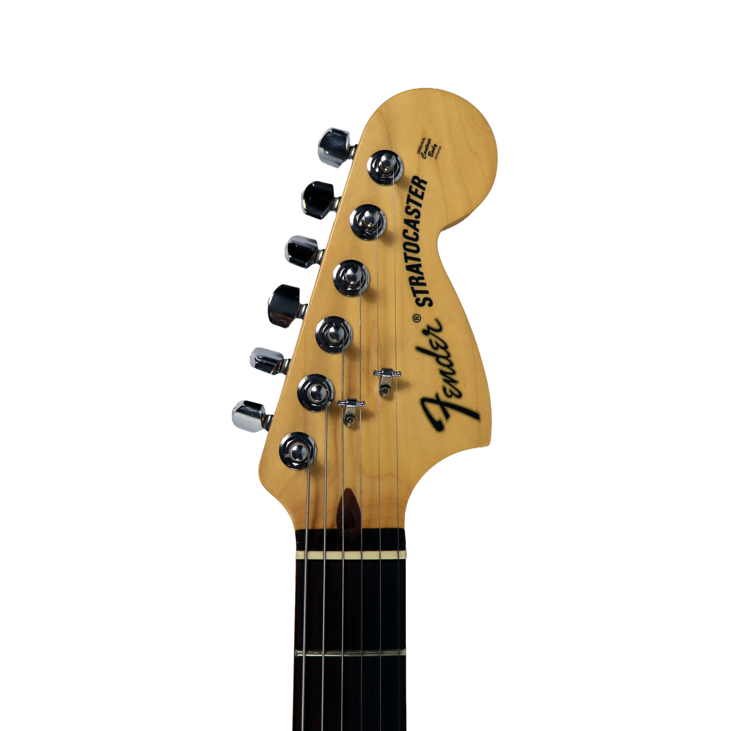 Fender USA Stratocaster Highway One HSS