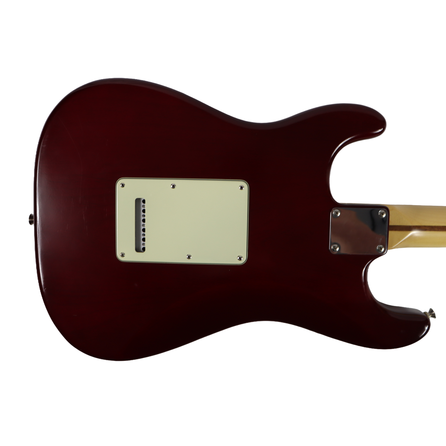 Fender USA Stratocaster Highway One HSS