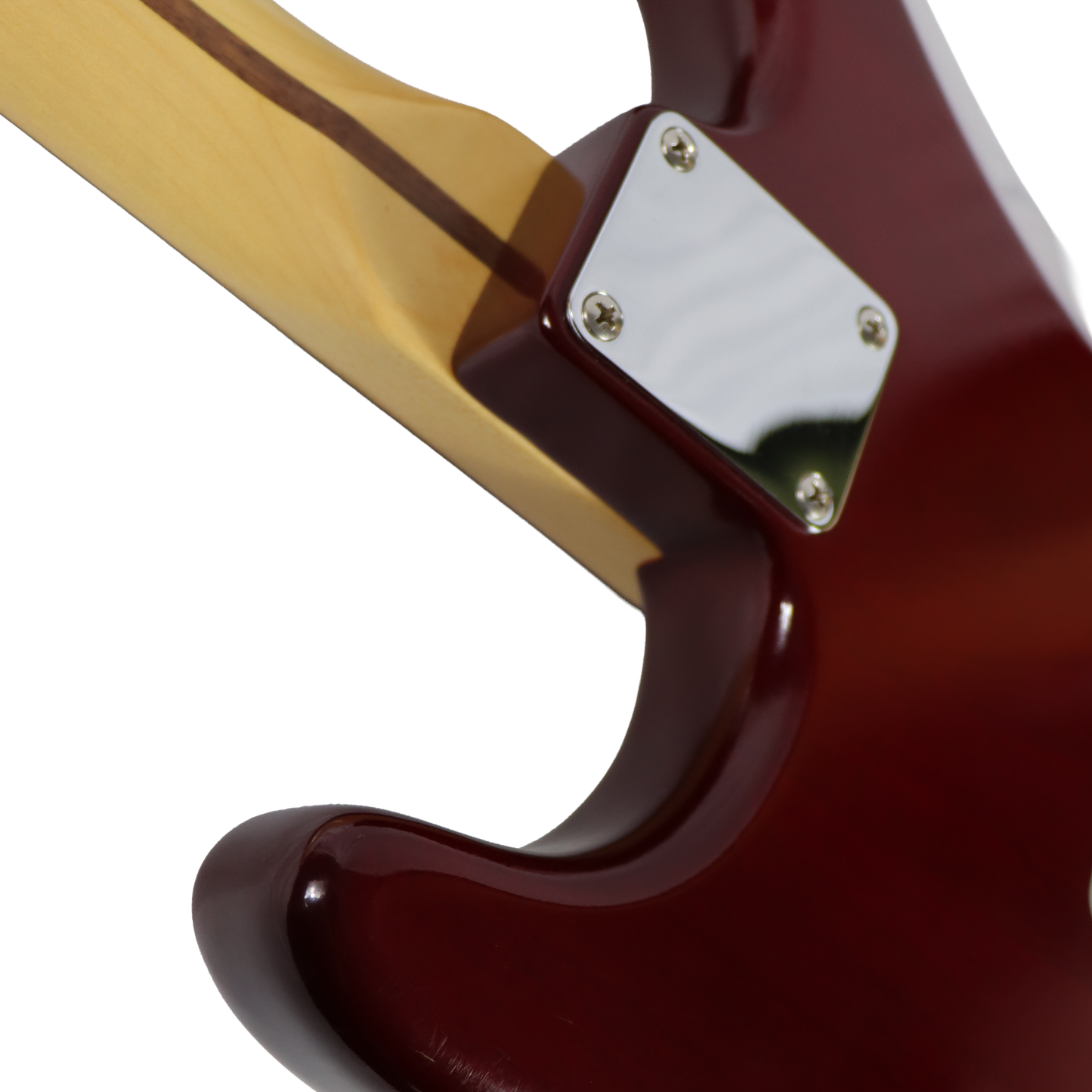 Fender USA Stratocaster Highway One HSS