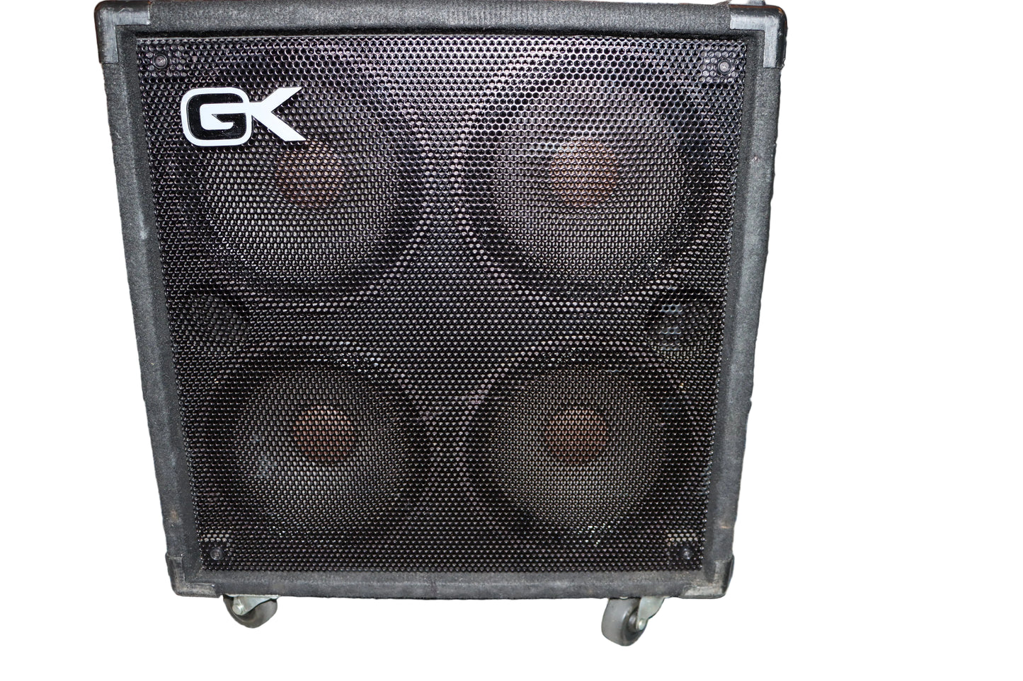 Gallien Krueger 4-10 cabinet