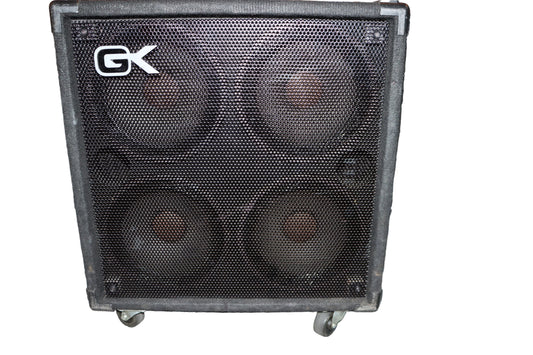 Gallien Krueger 4-10 cabinet