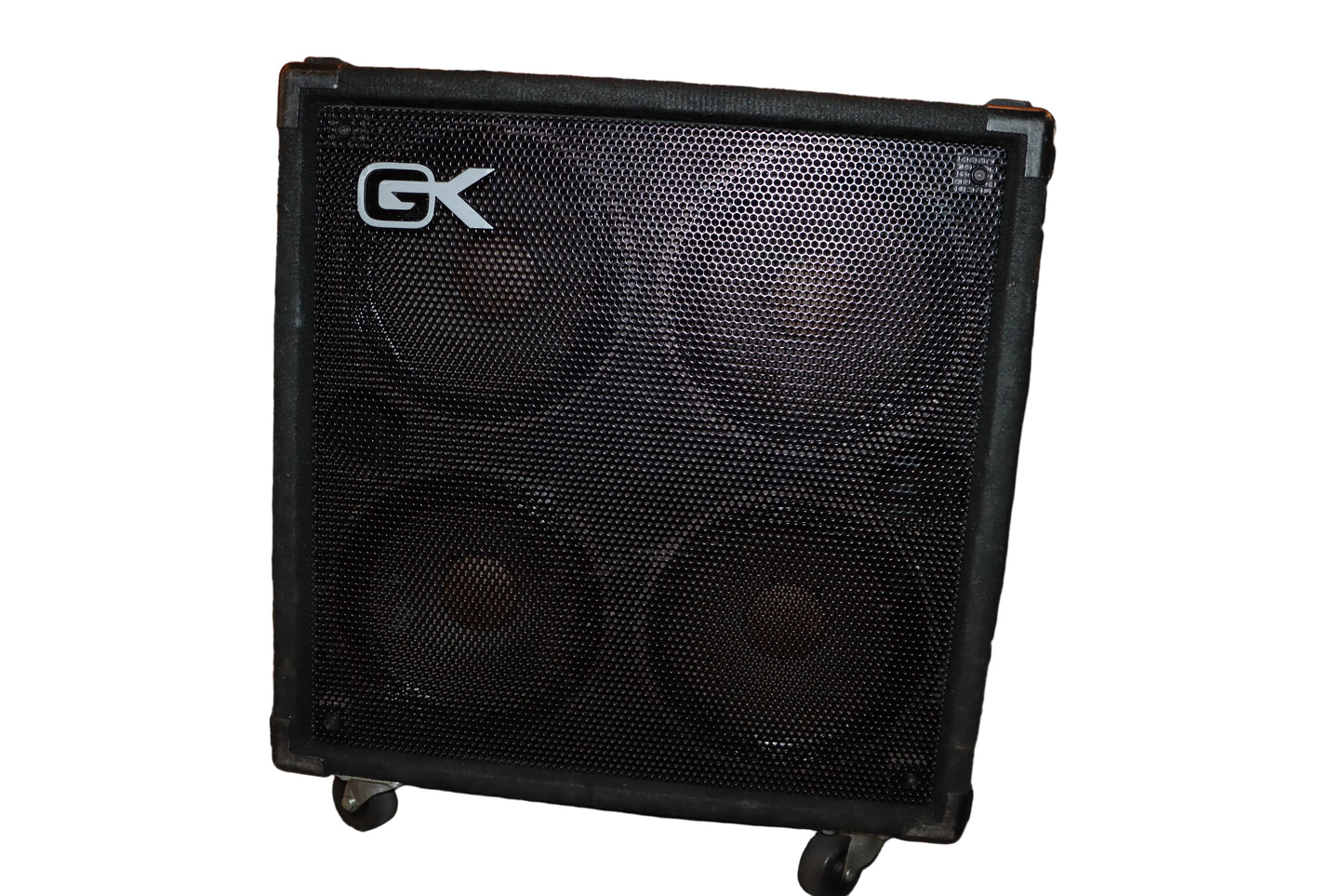 Gallien Krueger 4-10 cabinet
