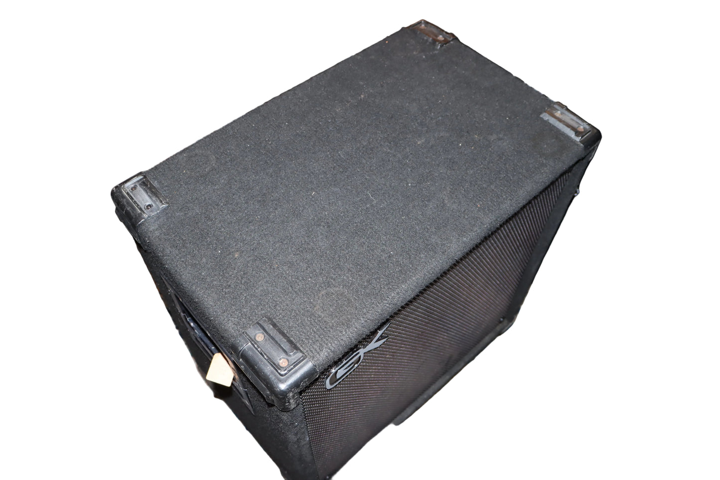 Gallien Krueger 4-10 cabinet
