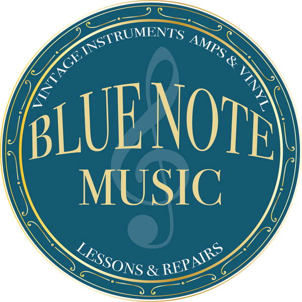 Blue Note Music