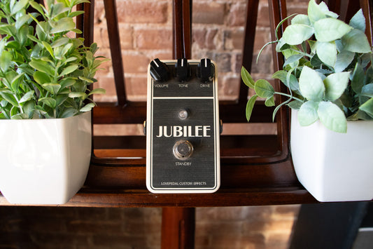Lovepedal Jubilee