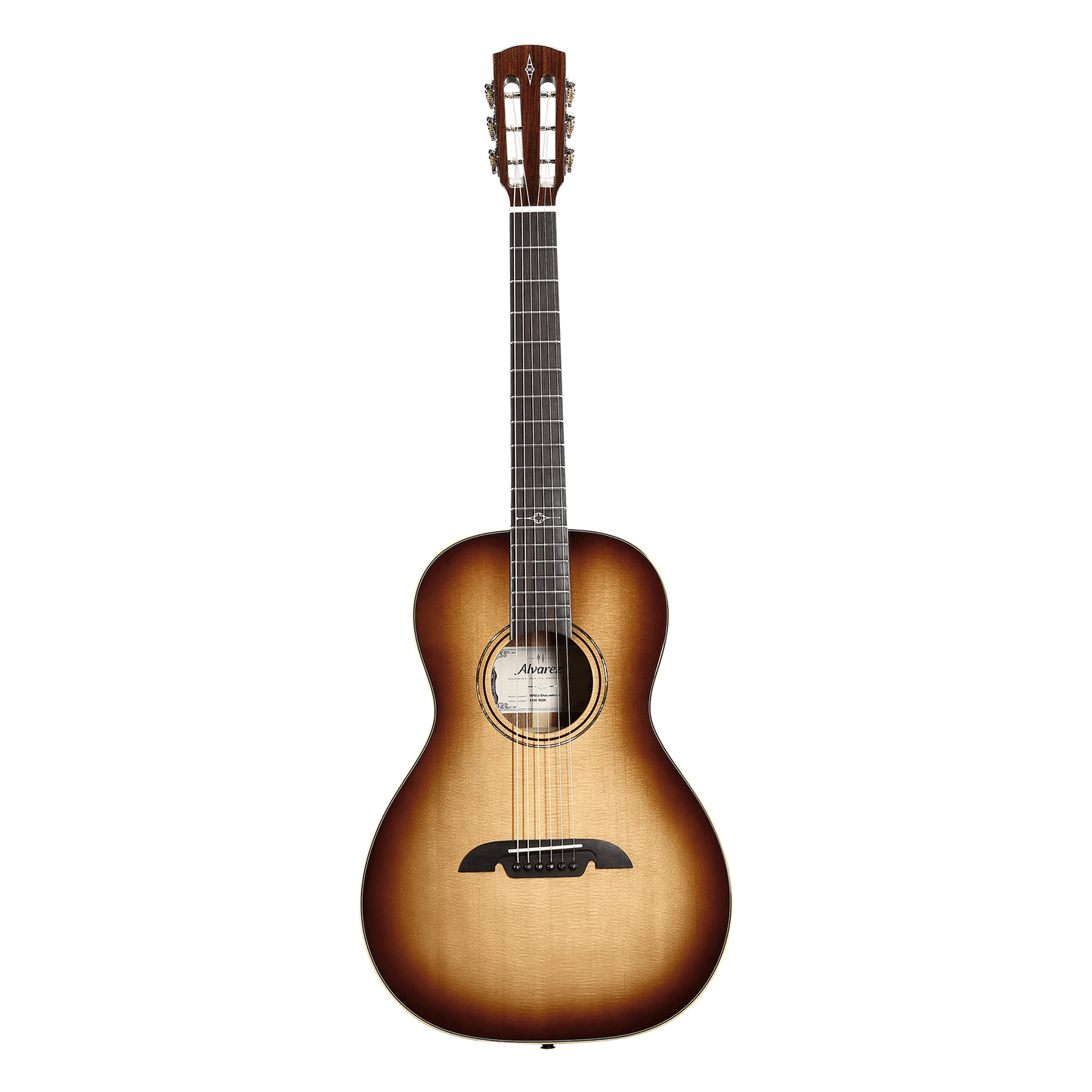 Alvarez MP60e
