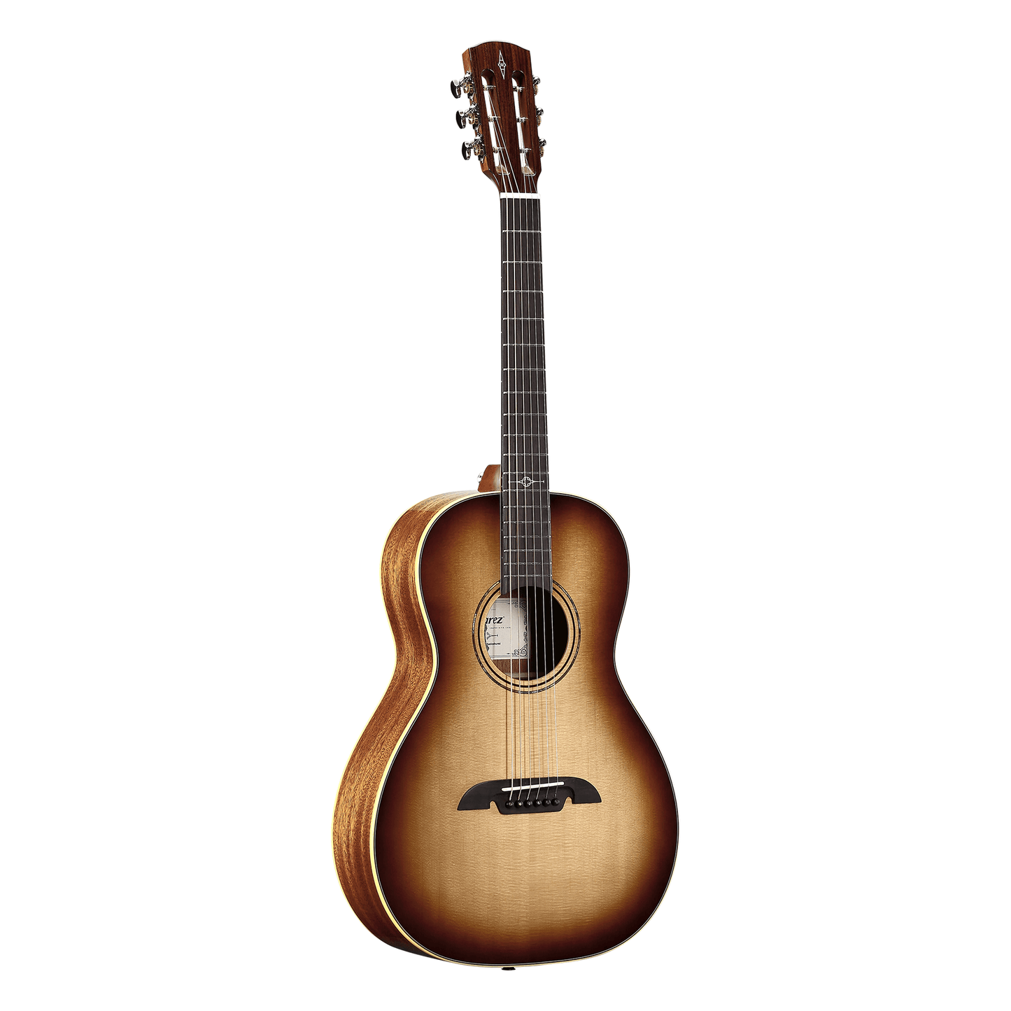 Alvarez MP60e
