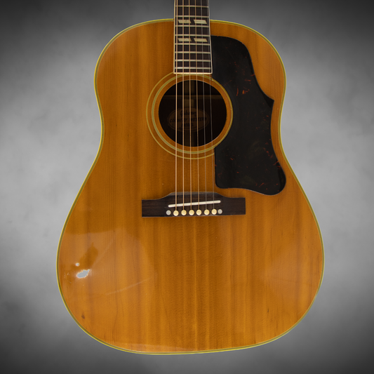 1959 Gibson Country Western FON: S8277