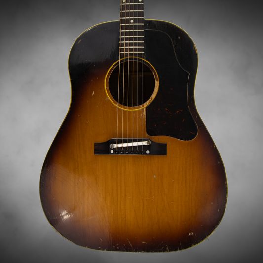 1959 Gibson J-45