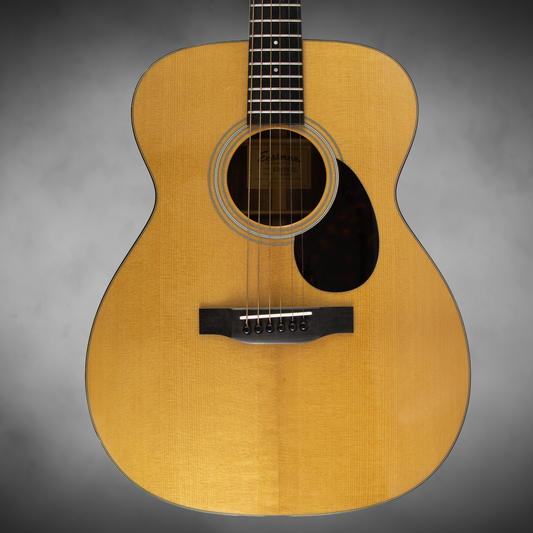Eastman Acoustic 2019  EI00M-TC