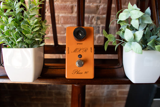MXR Script Phase 90