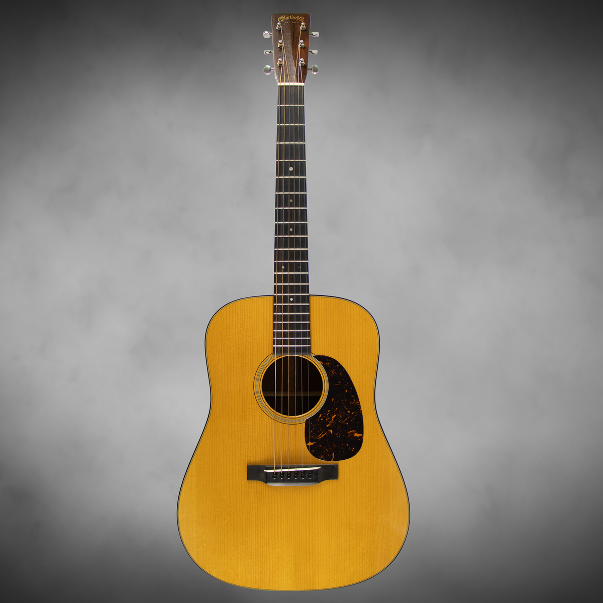 Martin D-18 1937 Authentic (2007) with OHSC