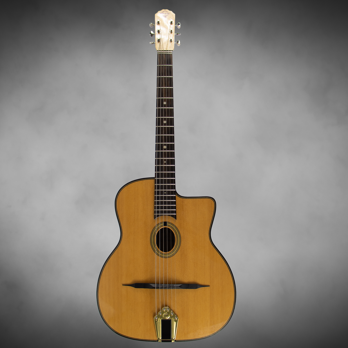 Gitane DG 250 M acoustic