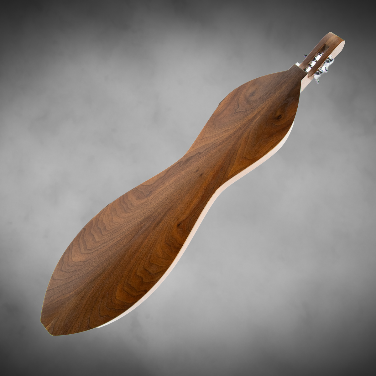 1993 FLAT CREEK DULCIMER SHOP