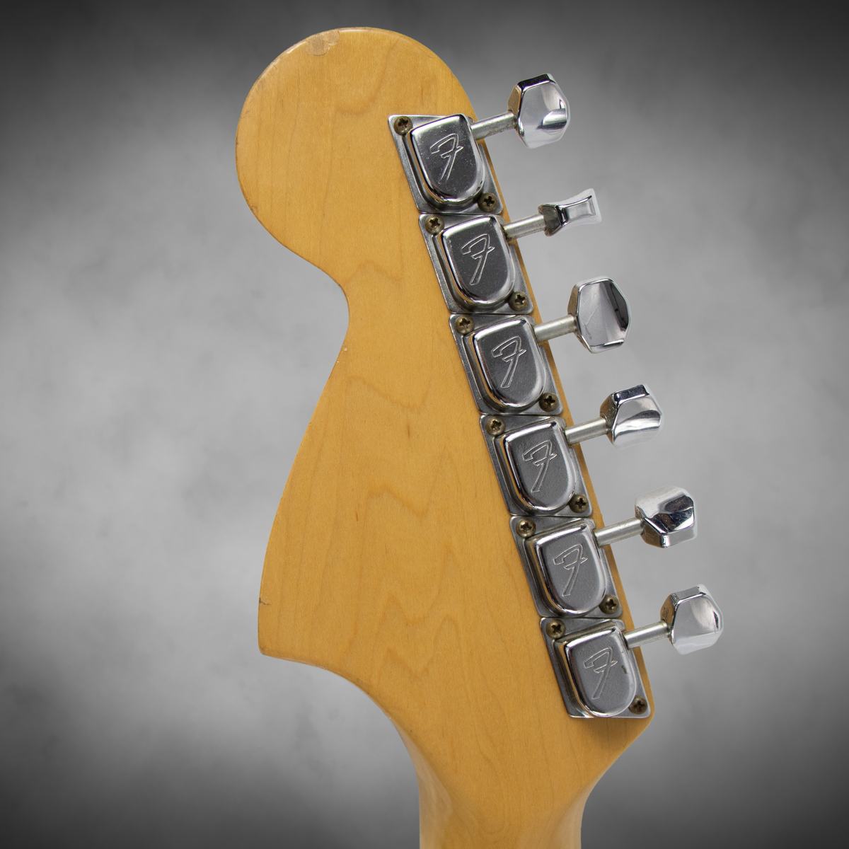 Fender Stratocaster Artisan Rose