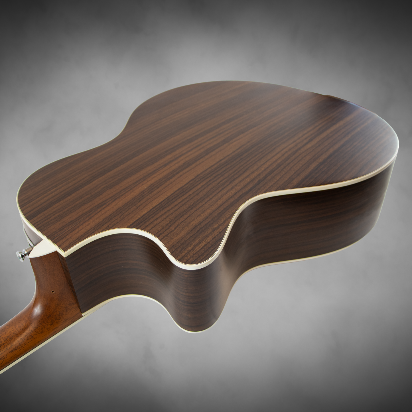 Martin GPCPA4 Rosewood with a Parson's B Bender