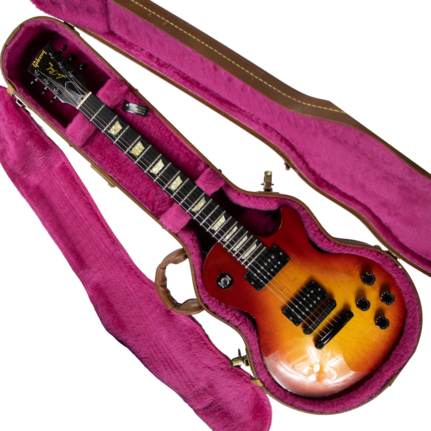 1991 Gibson Les Paul Studio Lite