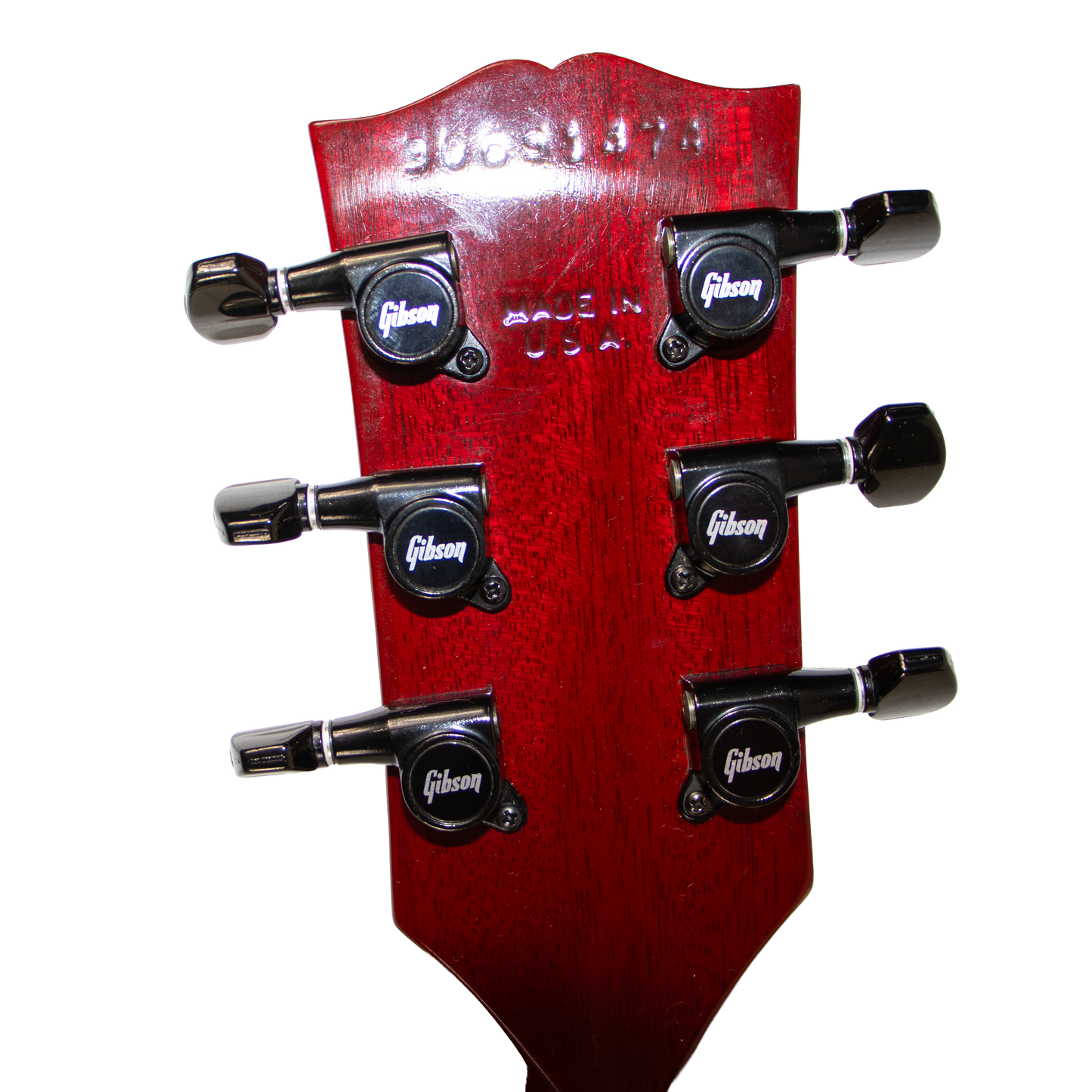 1991 Gibson Les Paul Studio Lite