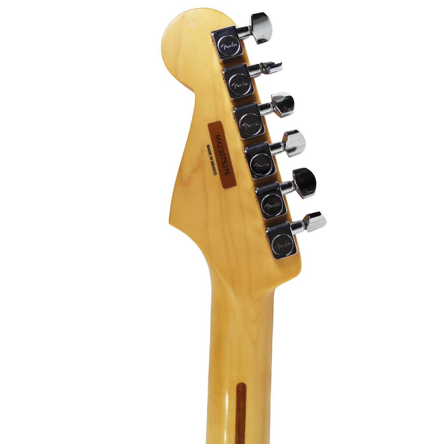 Fender Parts Caster