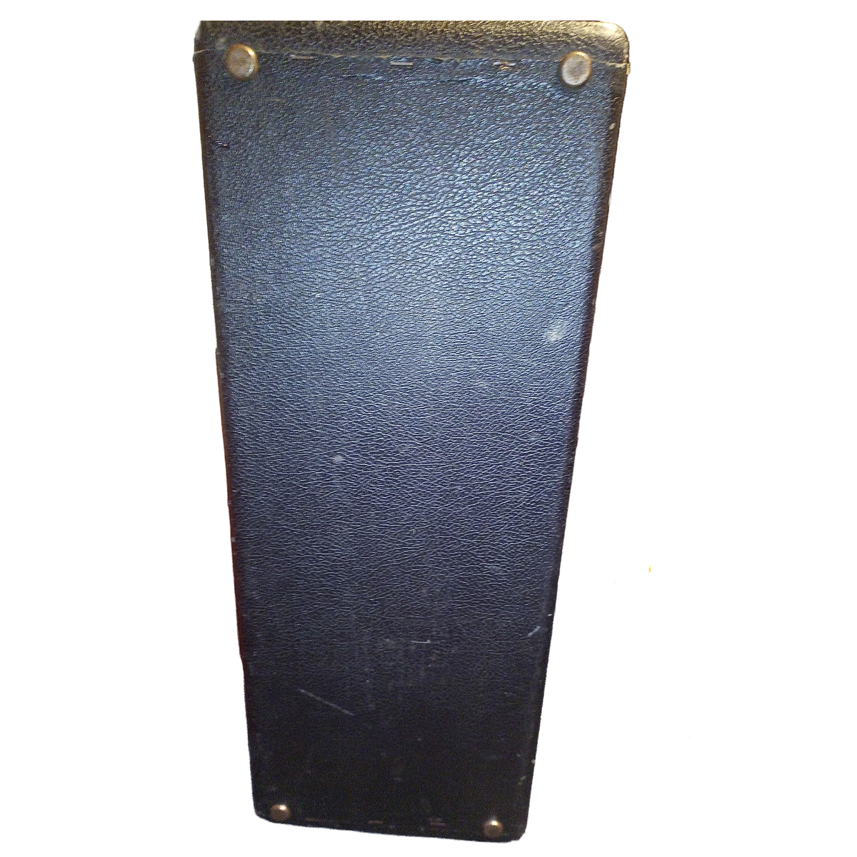 1966 Fender Deluxe Reverb blackface - with cover