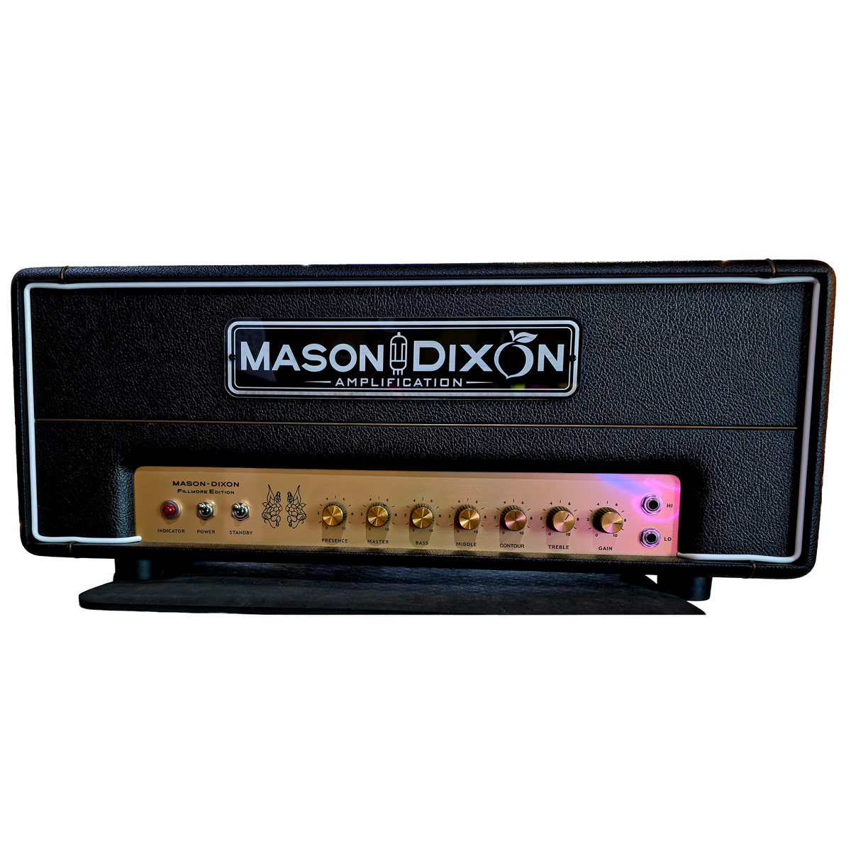 Mason Dixon amp. Fillmore Edition. with 2-12 Cabinet