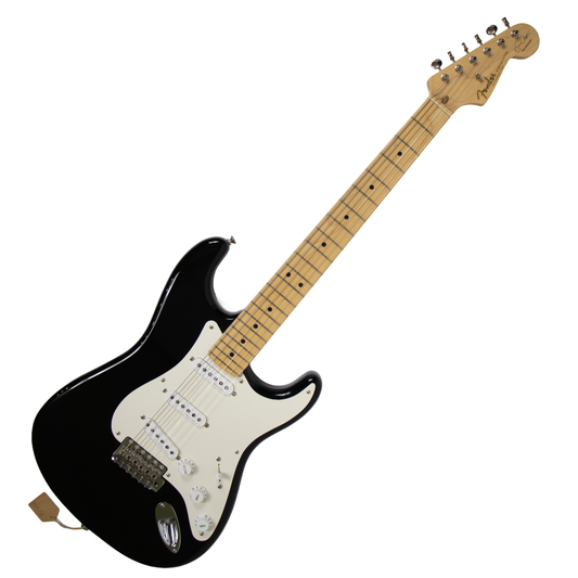 Fender Stratocaster EC Signature with OHSC