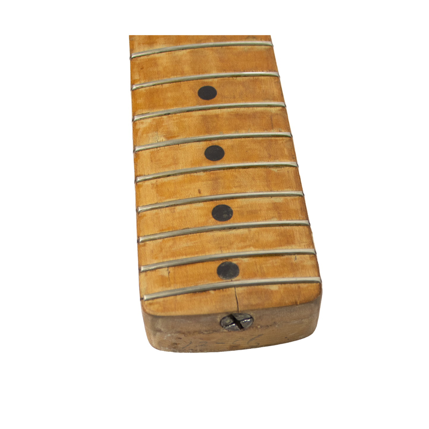 1956 Fender Musicmaker OHSC
